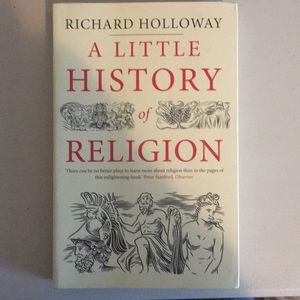 A Little History of Religion